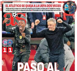 AS (Spagna)
