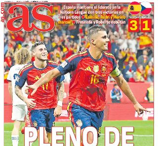 AS (Spagna)