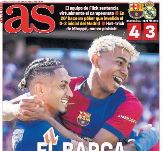 AS (Spagna)