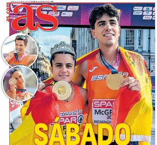 AS (Spagna)