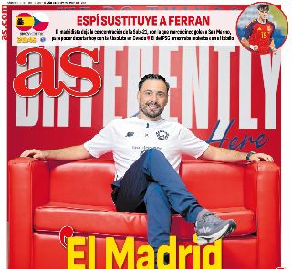 AS (Spagna)