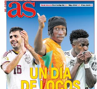 AS (Spagna)