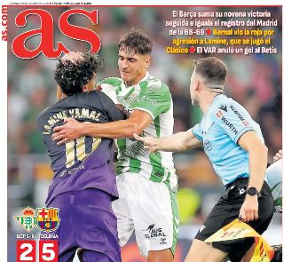 AS (Spagna)