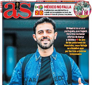 AS (Spagna)