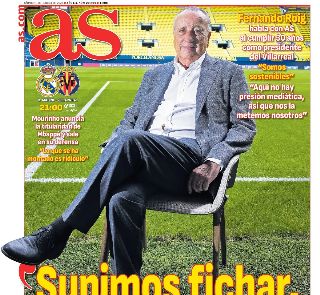 AS (Spagna)