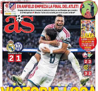 AS (Spagna)