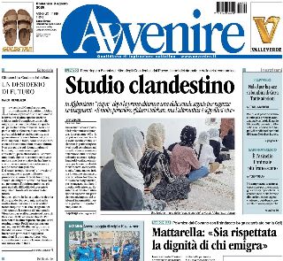 Avvenire