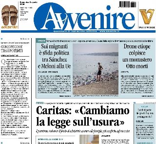 Avvenire