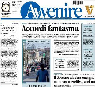 Avvenire