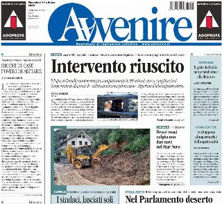 Avvenire