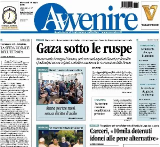 Avvenire