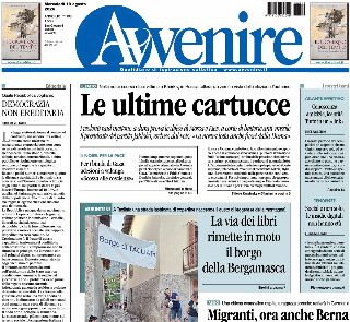 Avvenire