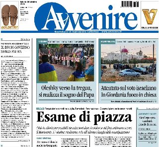 Avvenire