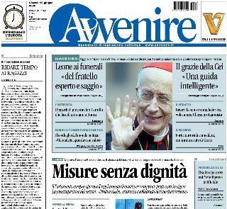 Avvenire