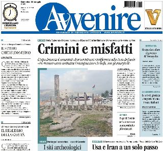 Avvenire