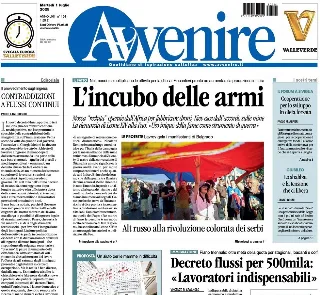 Avvenire