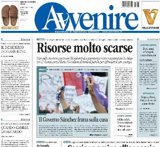 Avvenire