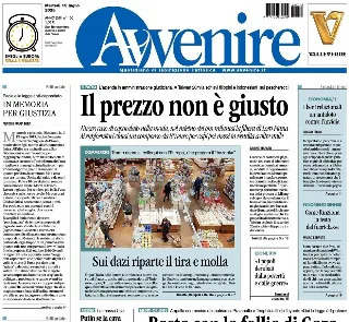 Avvenire