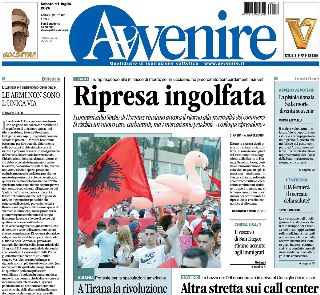 Avvenire