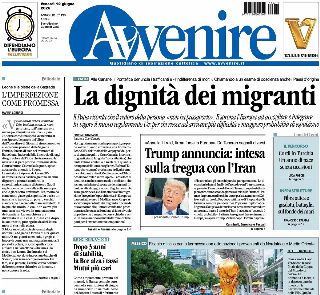 Avvenire