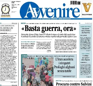 Avvenire