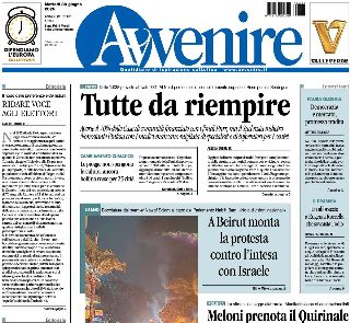 Avvenire
