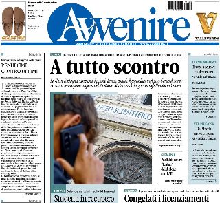 Avvenire