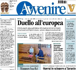 Avvenire