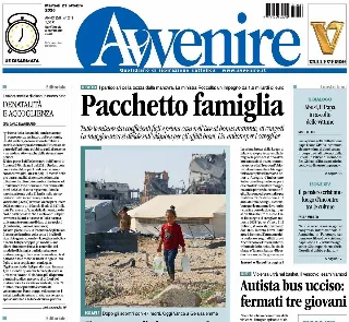 Avvenire