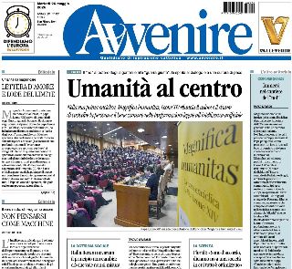 Avvenire