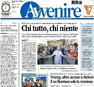 Avvenire