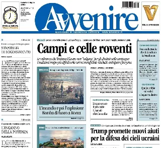 Avvenire