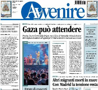 Avvenire