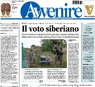 Avvenire