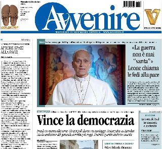 Avvenire