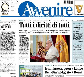 Avvenire