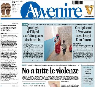 Avvenire