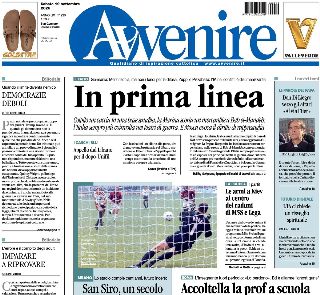 Avvenire