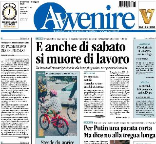Avvenire