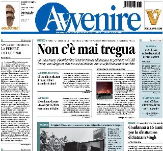 Avvenire