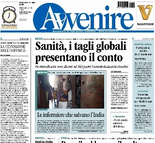 Avvenire