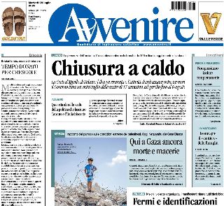 Avvenire