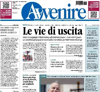 Avvenire