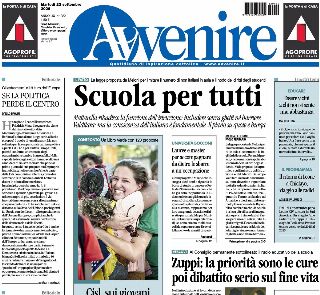 Avvenire