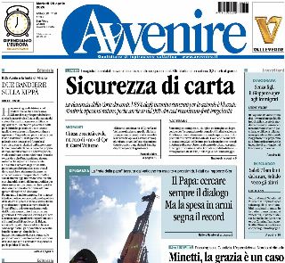 Avvenire
