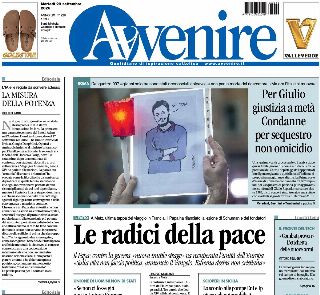 Avvenire