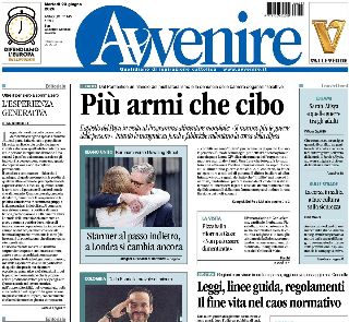 Avvenire