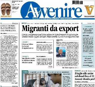 Avvenire