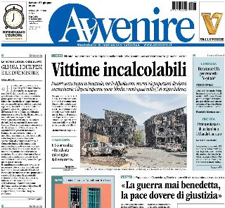 Avvenire