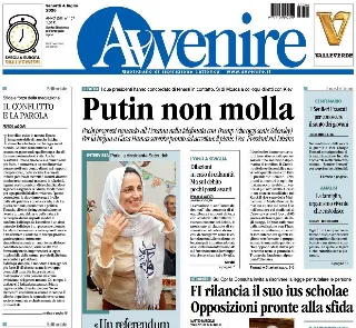 Avvenire